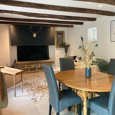 Maison Avec Jardin /Proche Plage Planguenoual Buitenkant foto