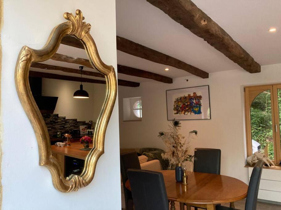 Maison Avec Jardin /Proche Plage Planguenoual Buitenkant foto
